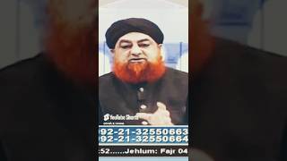 Duniyawi Taleem dete hai par Deeni nahi..By Mufti Akmal #muftiakmalshorts #bymuftiakmal #islamic #di