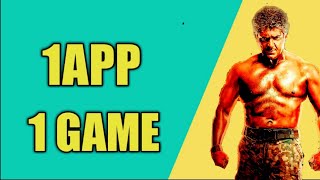 Top1gameand time pass app