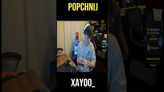 POPCHNIJ  #XAYOO_