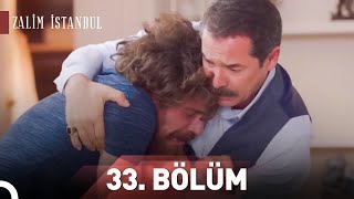 Zalim İstanbul 33. Bölüm