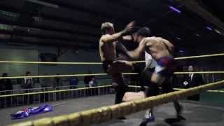 Outback Championship Wrestling (OCW)