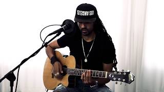 Fikir Amlak | Ethiopian Sunrise | Acoustic