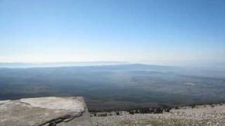 Mont Ventoux