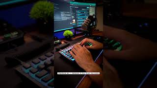 Mechanical Keyboard ASMR