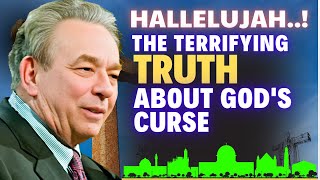 R.C. Sproul Sermon - The terrifying truth about God's curse