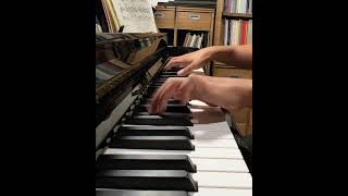 🎹 Practicing Beethoven: Sonata No. 1 in F Minor (4th Movement) | Piano Solo