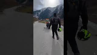 India ladakh roads trip🇮🇳#youtubeshorts #viral #travel #shorts