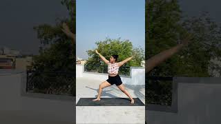 Morning Yoga Flow #yogaflow #yoga #benefits #shorts # #yoga youtubeshorts