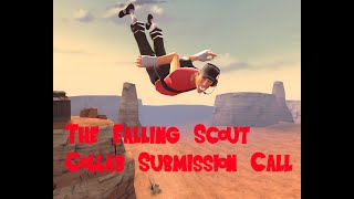 (Collab Announcement Video) The Falling Scout Collab Submissions call (closed)