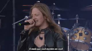 Dragonforce - Operation Ground And Pound (legendado PT-BR)