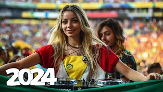 Mega Hits 2024 🌱 The Best Of Vocal Deep House Music Mix 2024 🌱 Summer Music Mix 2024