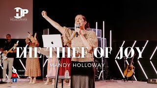 2024 Women's Conference Mandy Holloway - The Thief of Joy