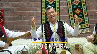 Ibrahim Mustafi  - Cincar  - Moj e majra (Official Video)