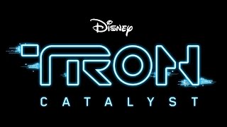 Disney TRON: Catalyst - Announcement Trailer