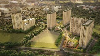 Assetz marq 3.O | phase 3 | Whitefield -hoskote road |  7975133725