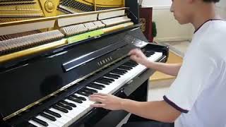 Sound Effects Piano