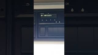 cambio de hora en el tacógrafo digital