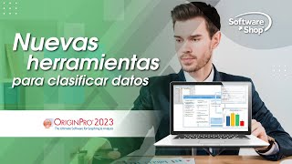 Nuevas herramientas para clasificar datos