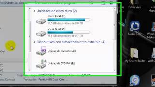 Descargar WBFS Manager 4.0