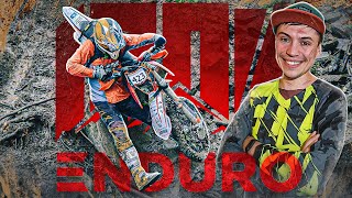 100%Enduro 2022 - Одна Гонка, как Маленькая Жизнь