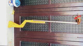 #diycrafts power of slingshot rifile