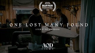 One Lost Many Found - Short documentary about losing a parent