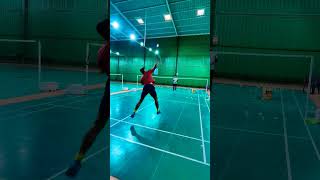 multishuttle # #badminton # #yonex # #bwf # #india # #sports #shorts #youtubeshorts #rockstar