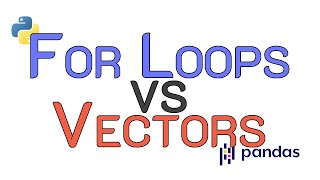 Vectorization: The Secret to Faster Data Processing in Python!