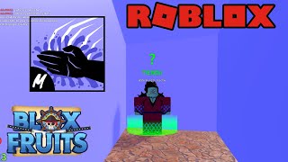 DONDE COMPRAR EL ESTILO DE PELEA WATER KUNG FU  EN BLOX FRUITS SEA 1 | ROBLOX