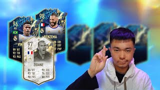 PACK TOTS LIGA : BENZOU OU VINIGOAT??!!