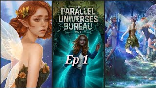 A Charming British Village 🔷The Parallel Universes Bureau Volume 1 Ep 1 🔷 Orion 🔷Romance Club