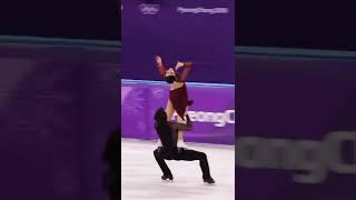 Tessa and Scott 🥰 Subscribe for more!!! #shorts