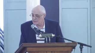 2014 Emeritus Ceremony - Philip E. Schwartz