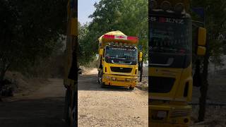 Truck modified new video 2024viral trending short #roadsafety #sanscarisumit #trafficrules #ytshorts