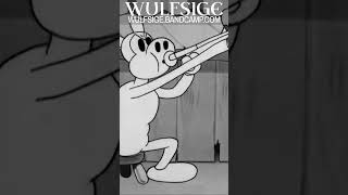 Wulfsige - BAN HAMMER Single From Attack The Darkness (2024) #rock #guitar #metal #rpg #dungeonrock