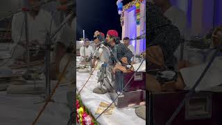 Bhardo Jholi Meri Ya Mohammad ❤️ Adnan Azim Naza Qawwali| Naat-E-Paak | Ahemdabad Himmatnagar Show