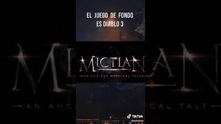 MICTLAN: El videojuego Mexicano