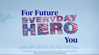 Inspiring Purpose at AXA: Do it for Future You | AXA UK