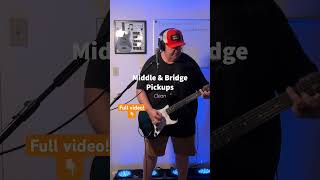 LyxPro CS Series Guitar Demo #lyxpro #guitar #demo #oneray #music