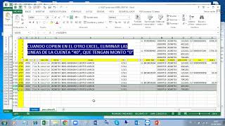 Capacitacion EXCEL PARA SUBIR VENTAS