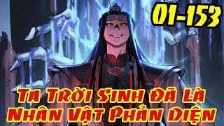 ✔Thanh Niên Lươn Chúa Làm Nhân Vật Phản Diện - Review Tổng Hợp✔