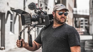 Handheld Rig Upgrade | Get More Out Of Your Camera Rig Build