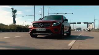 Mercedes-AMG | GLC 43 Coupe | India | First Look | Video | Mercedes-Benz India