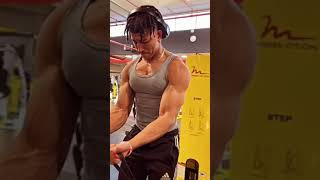 Fitness Tiktoks |Gym Goals