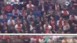 Highlights Feyenoord - Ajax