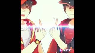 Sayang Tolong Jangan Marah-Marah Ccp Boboiboy Versi Anime