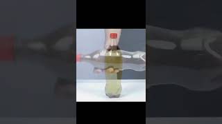 How to make cola become transparent #shorts #experimentvideo #stemeducation #tryit #amazing #stem