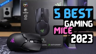 Best Gaming Mouse of 2023 | The 5 Best Gaming Mice Review