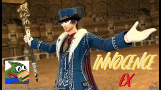 FFXIV Endwalker | Innocence BLU Only - Mightier than Perfection