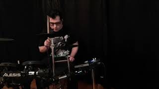 Three Days Grace - I Hate Everything About You - (Drum Cover) by Anthony Farina